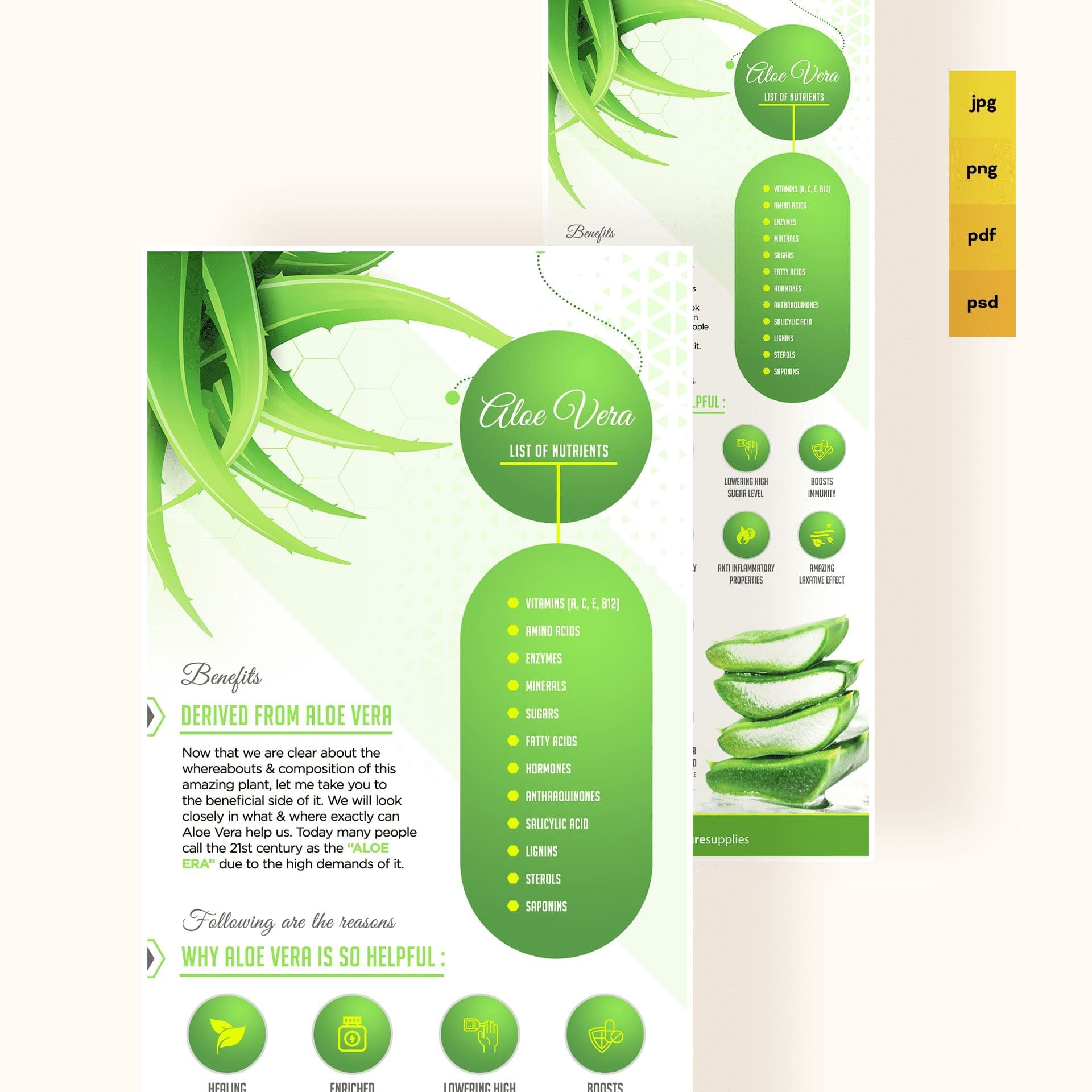 Aloe Vera