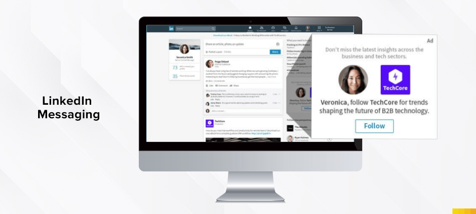 linkedin-messaging