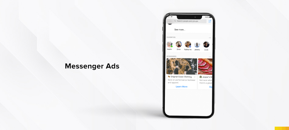 messenger-ads